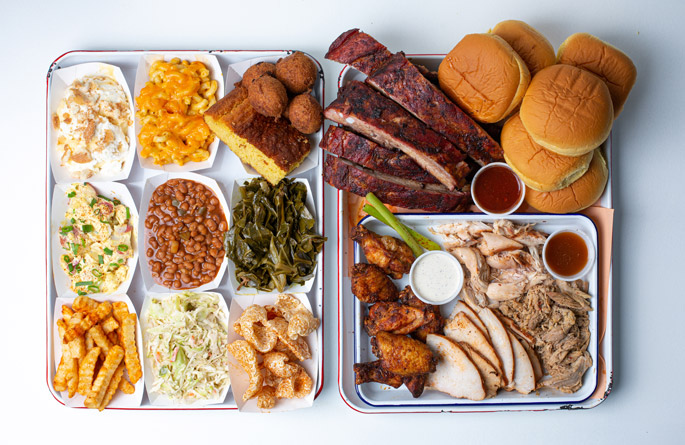 BBQ